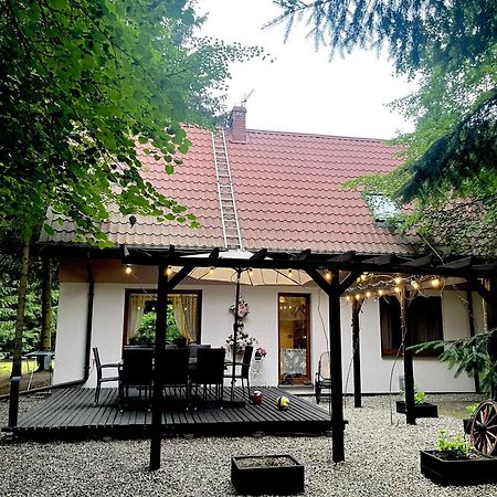 Sielanka Kretowiny Exterior foto