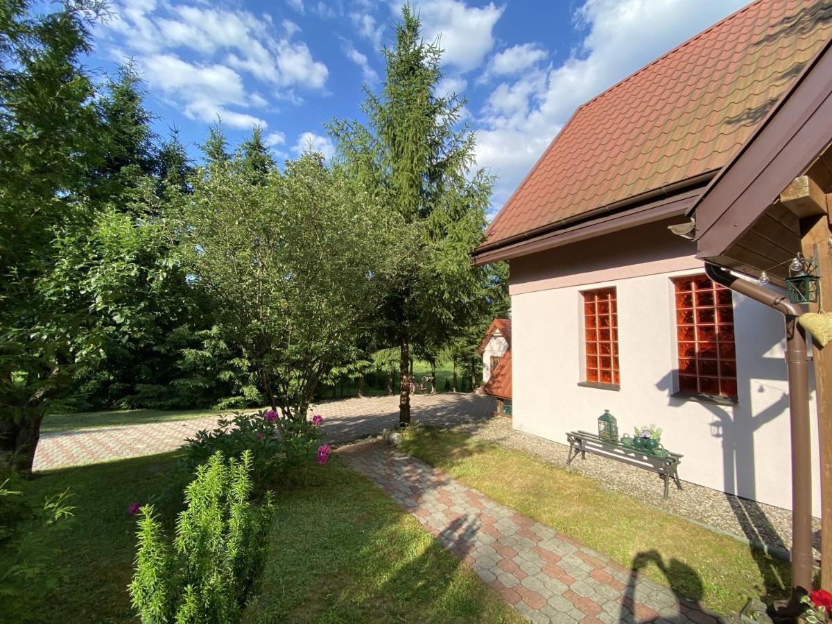 Sielanka Kretowiny Exterior foto