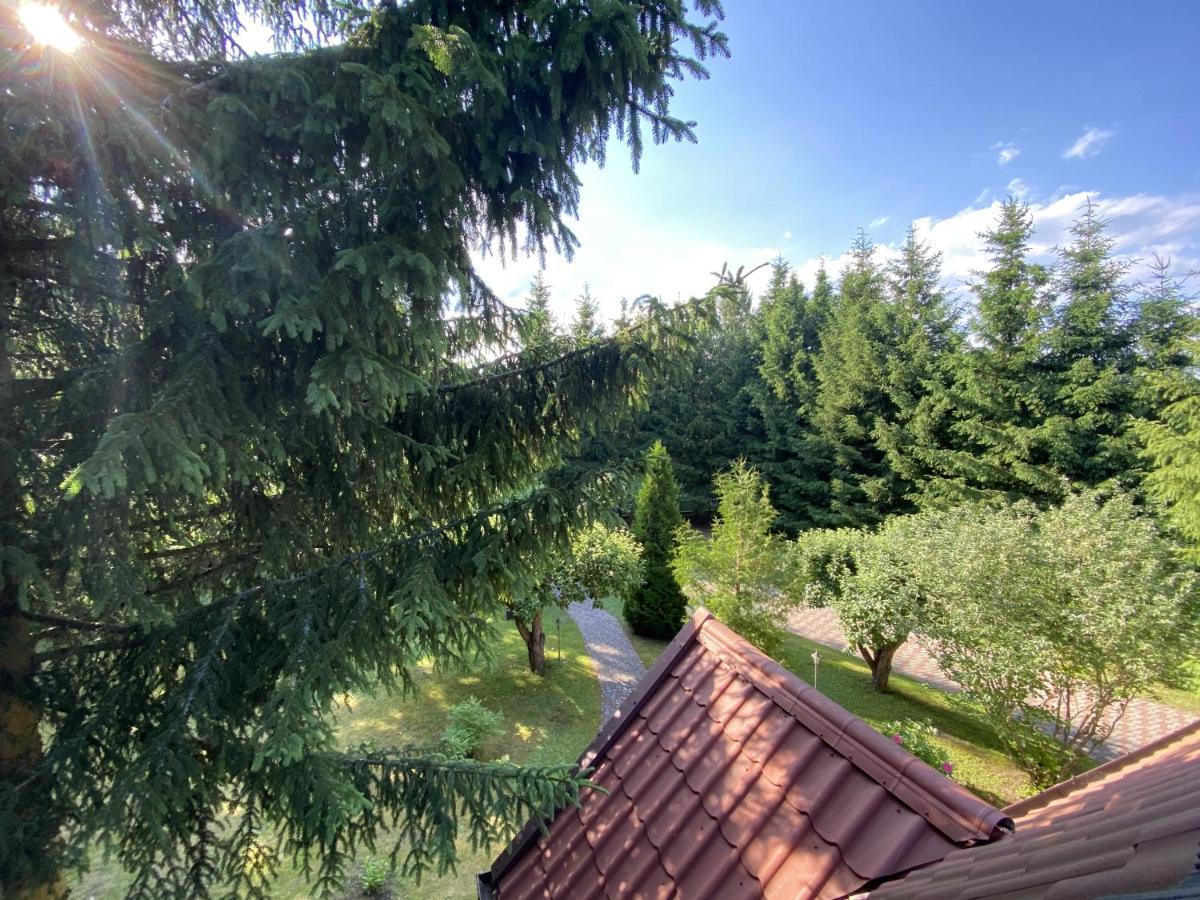 Sielanka Kretowiny Exterior foto