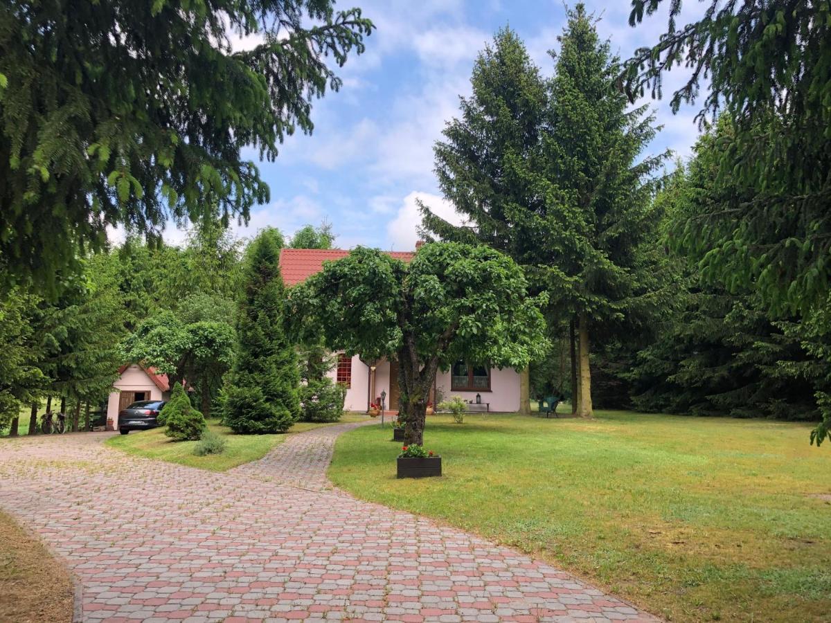 Sielanka Kretowiny Exterior foto