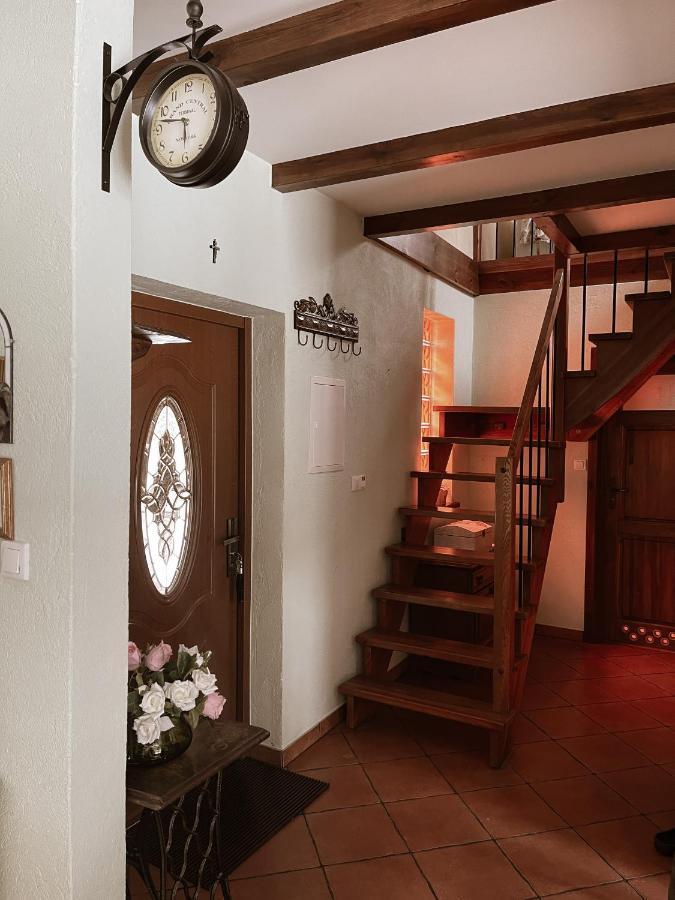 Sielanka Kretowiny Exterior foto