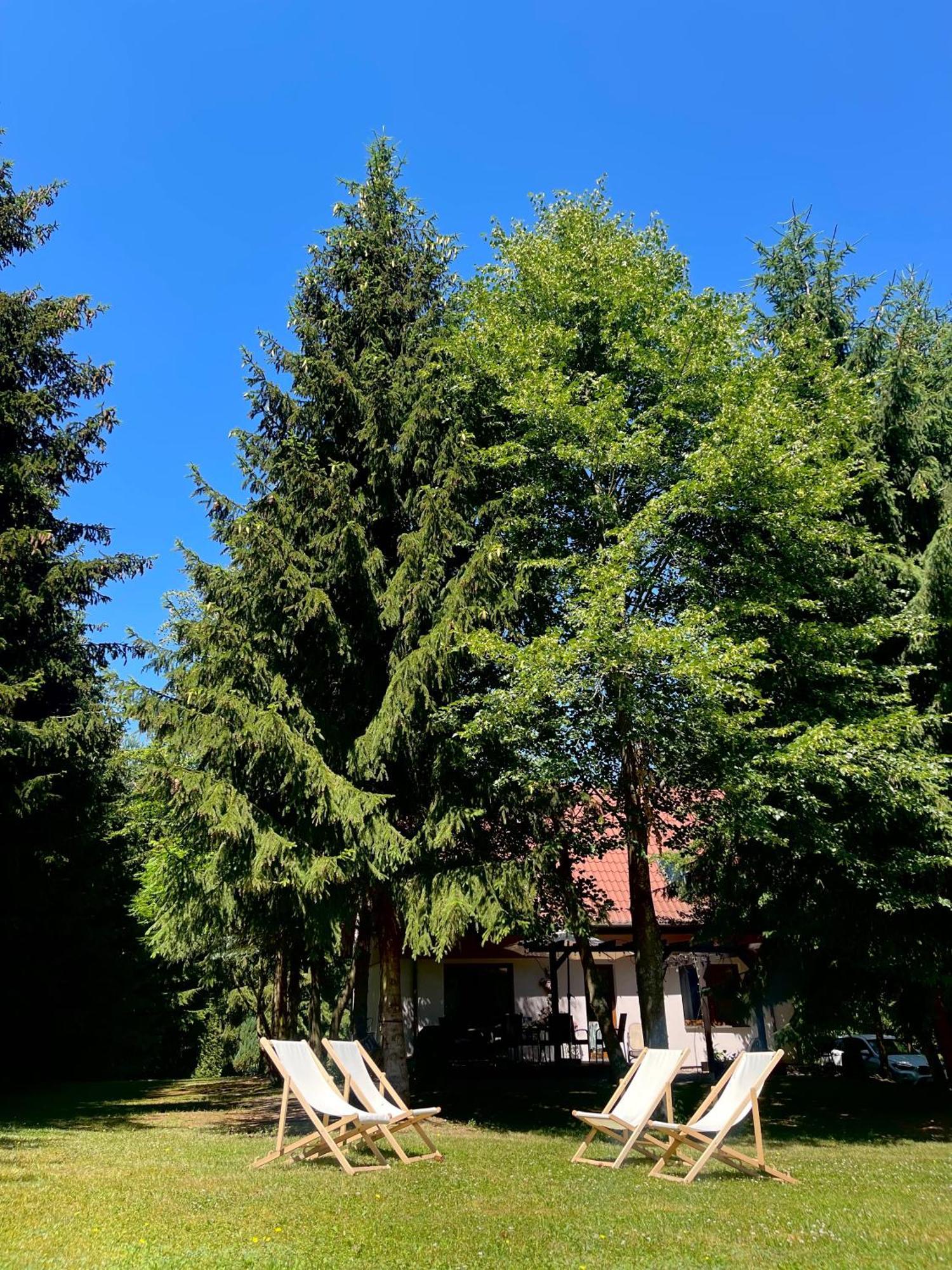 Sielanka Kretowiny Exterior foto
