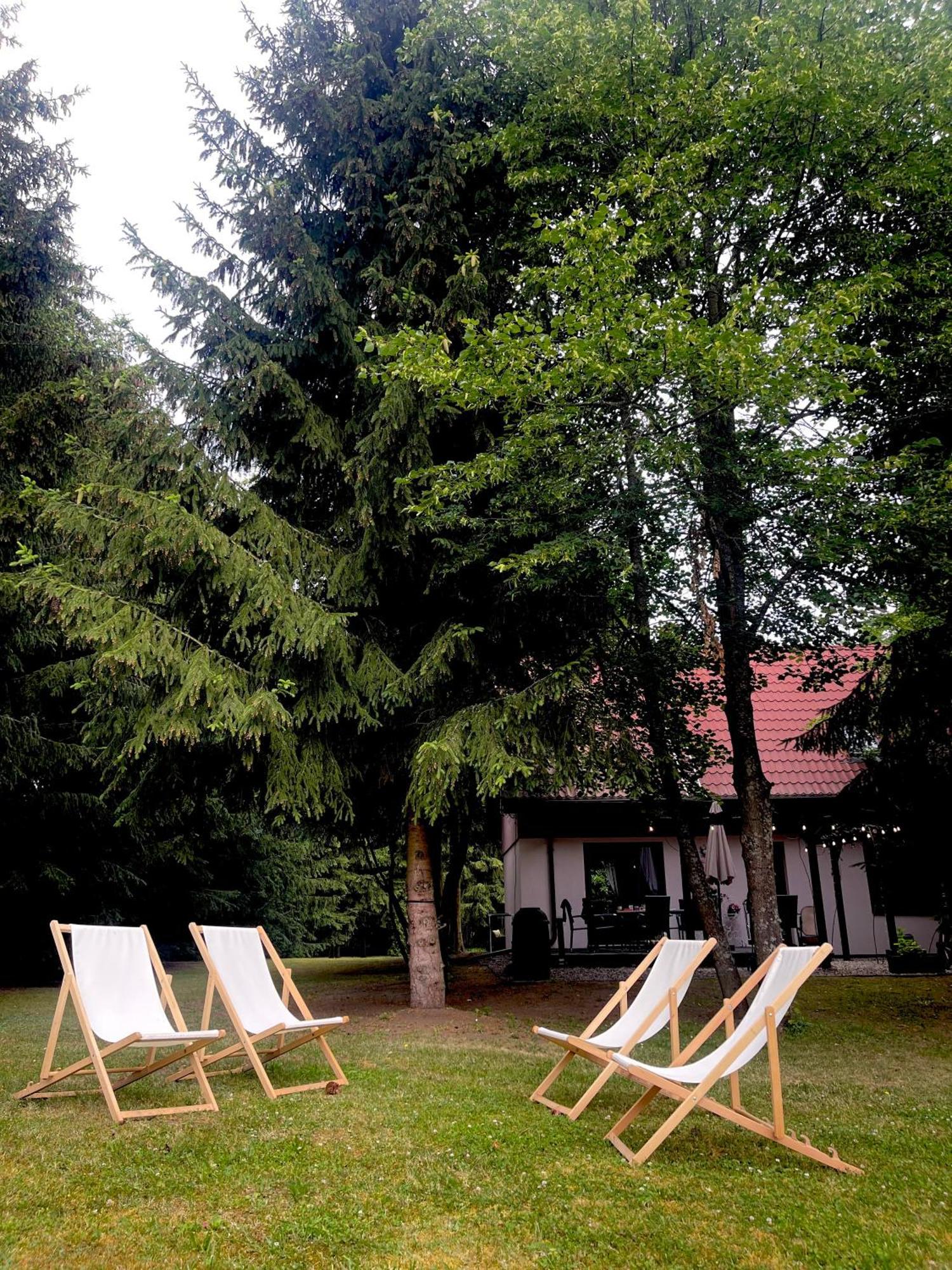Sielanka Kretowiny Exterior foto