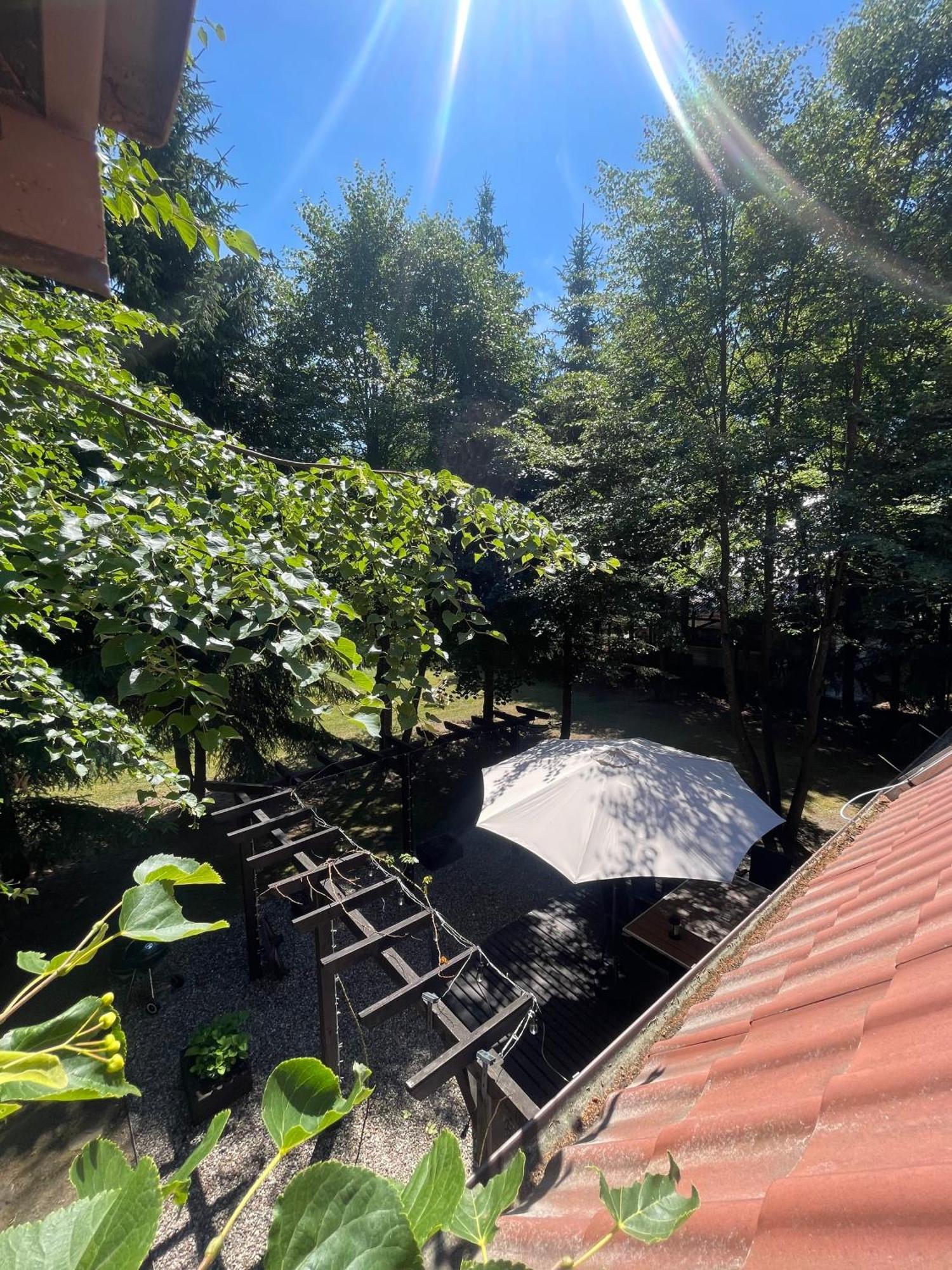 Sielanka Kretowiny Exterior foto