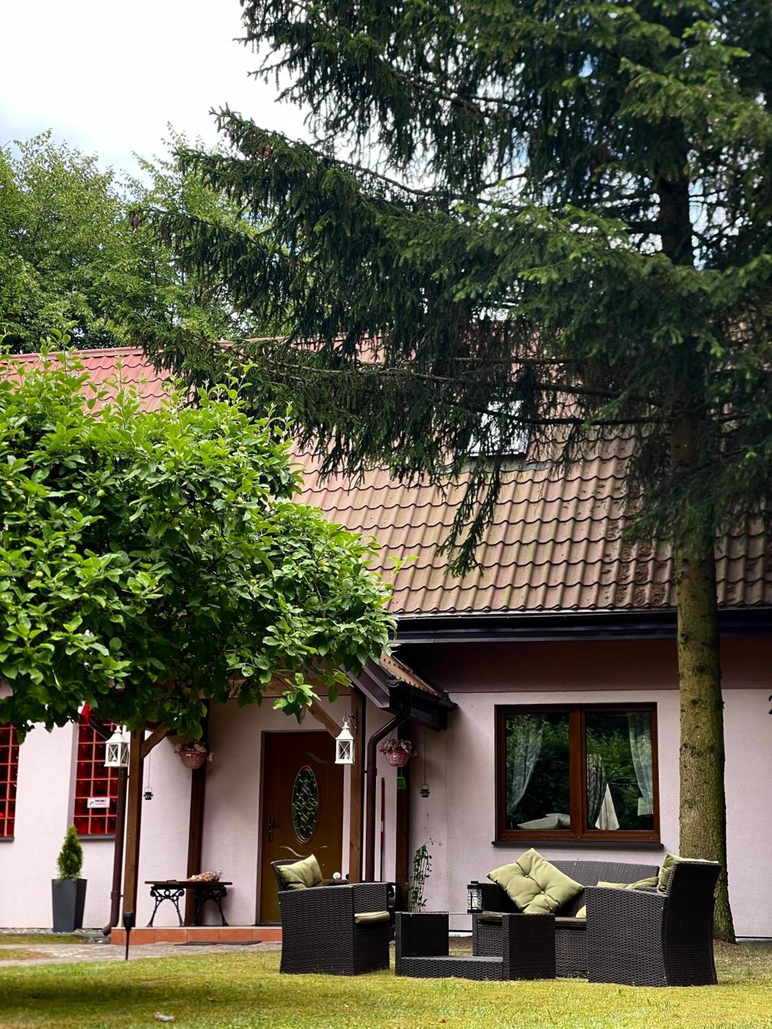 Sielanka Kretowiny Exterior foto