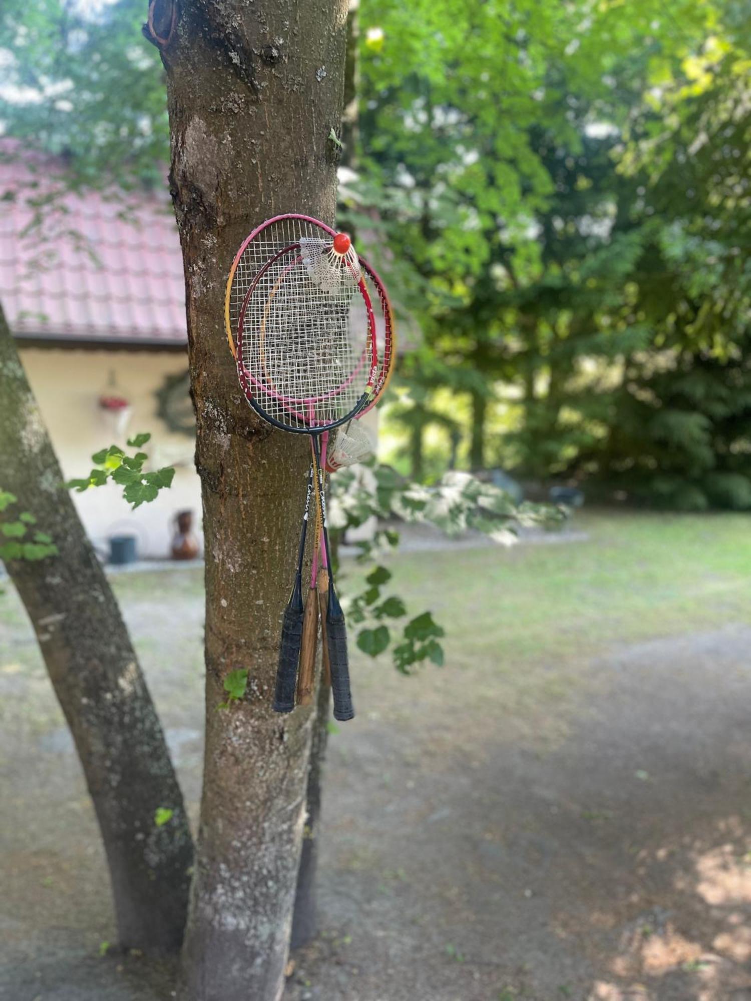 Sielanka Kretowiny Exterior foto
