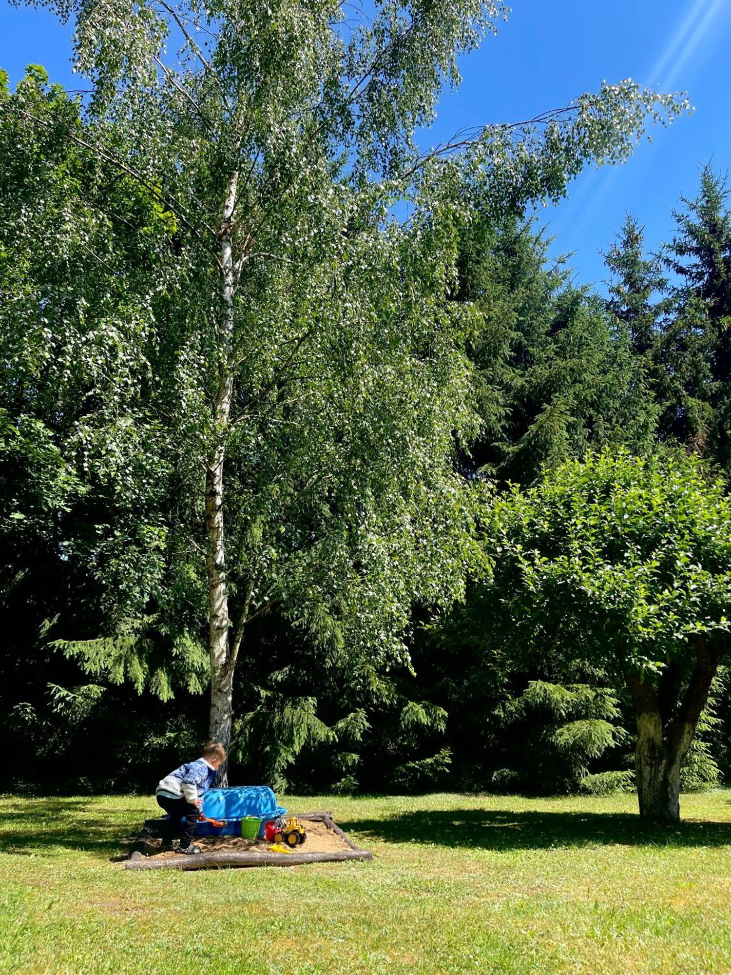 Sielanka Kretowiny Exterior foto