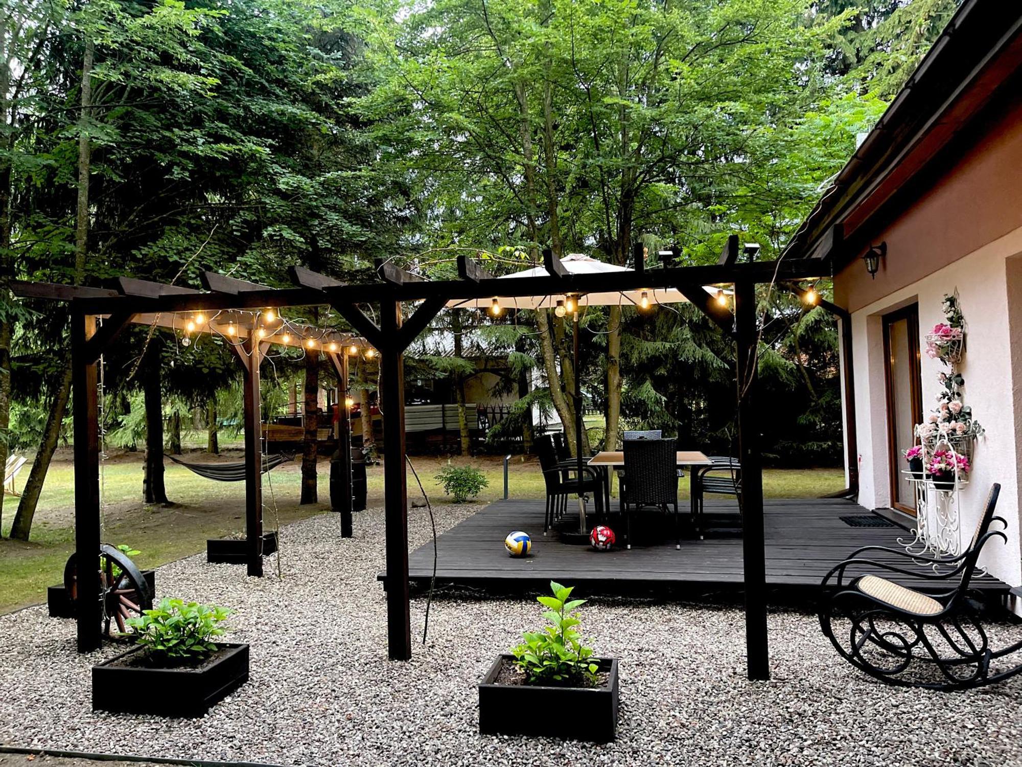 Sielanka Kretowiny Exterior foto