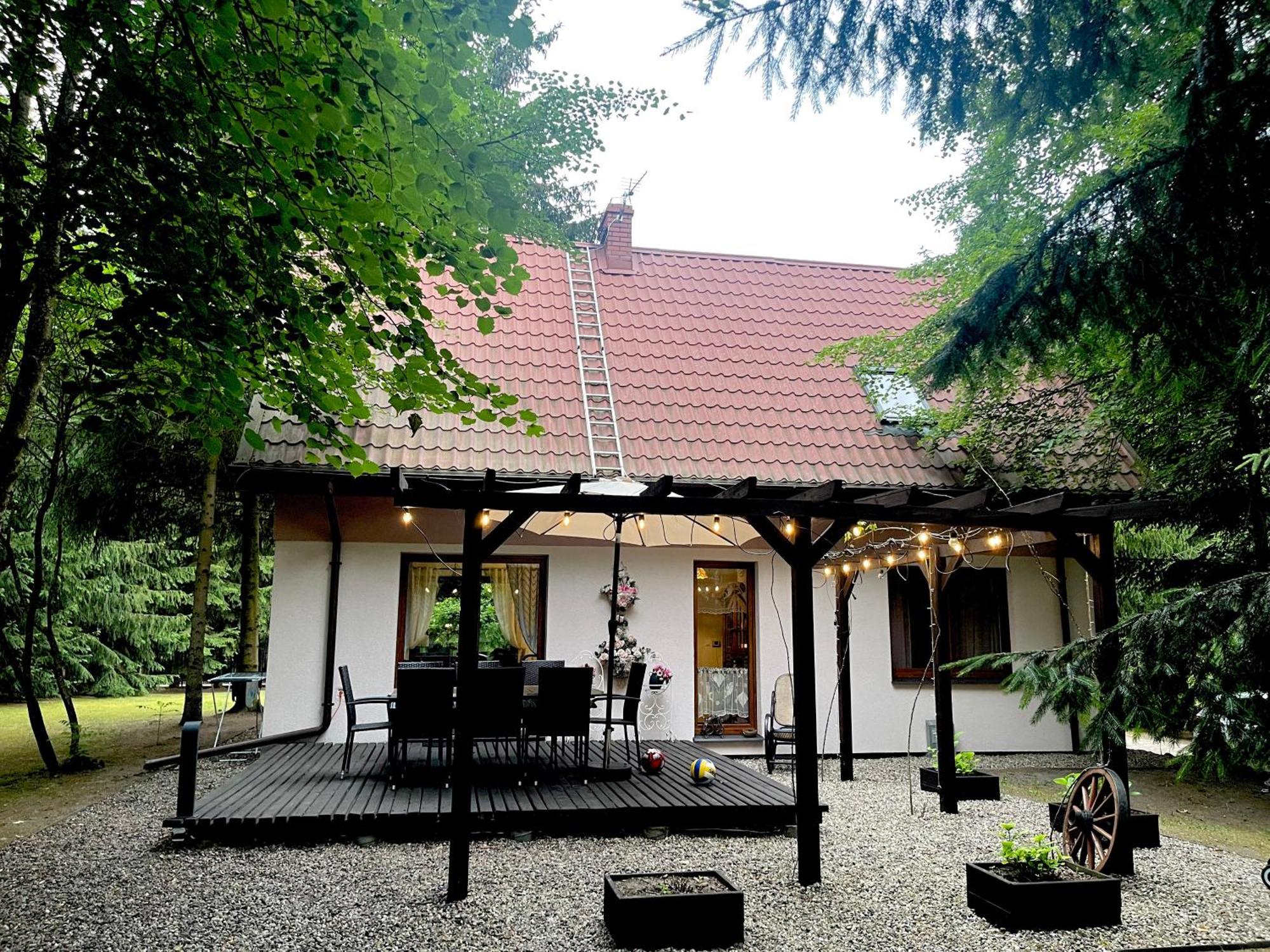 Sielanka Kretowiny Exterior foto