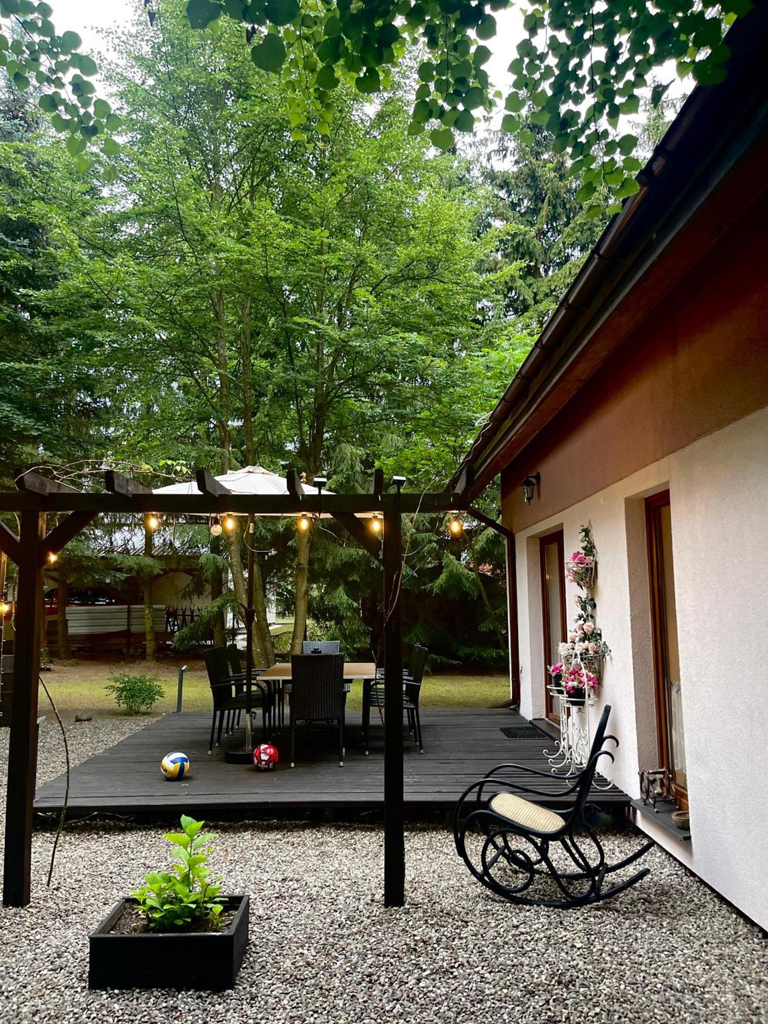 Sielanka Kretowiny Exterior foto